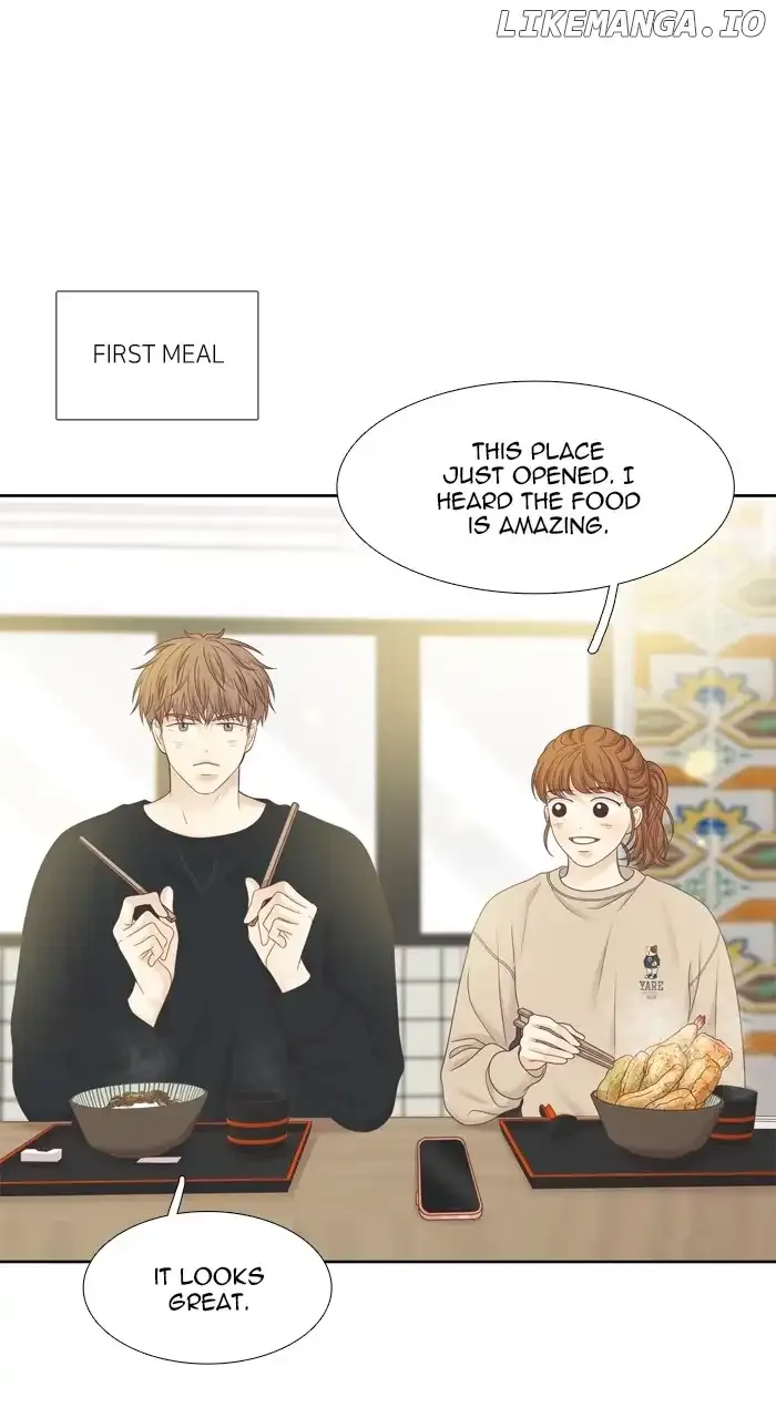 Girl’s World ( World of Girl ) Chapter 425 page 21 - 