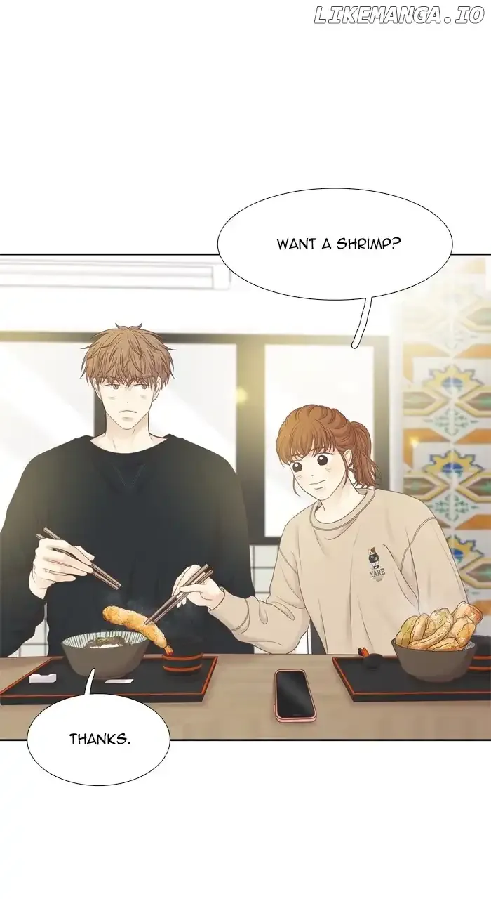 Girl’s World ( World of Girl ) Chapter 425 page 22 - 