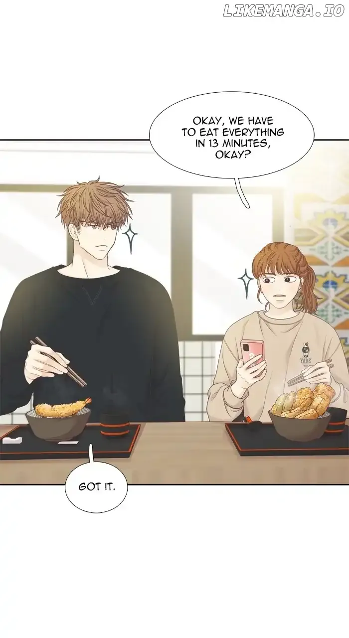 Girl’s World ( World of Girl ) Chapter 425 page 23 - 