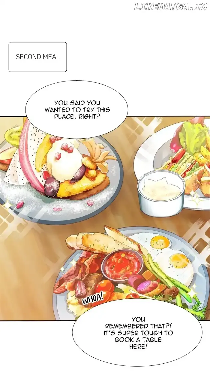 Girl’s World ( World of Girl ) Chapter 425 page 26 - 