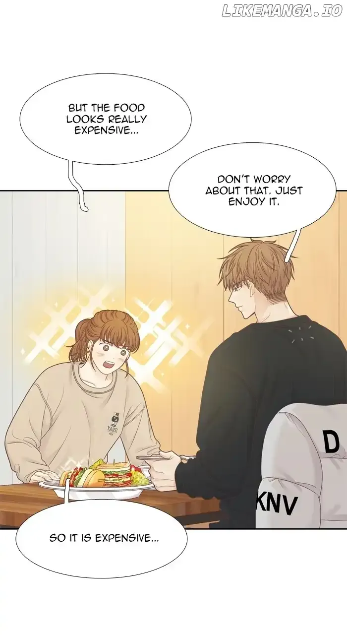 Girl’s World ( World of Girl ) Chapter 425 page 27 - 