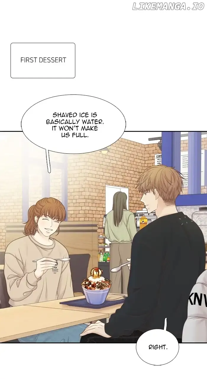 Girl’s World ( World of Girl ) Chapter 425 page 30 - 