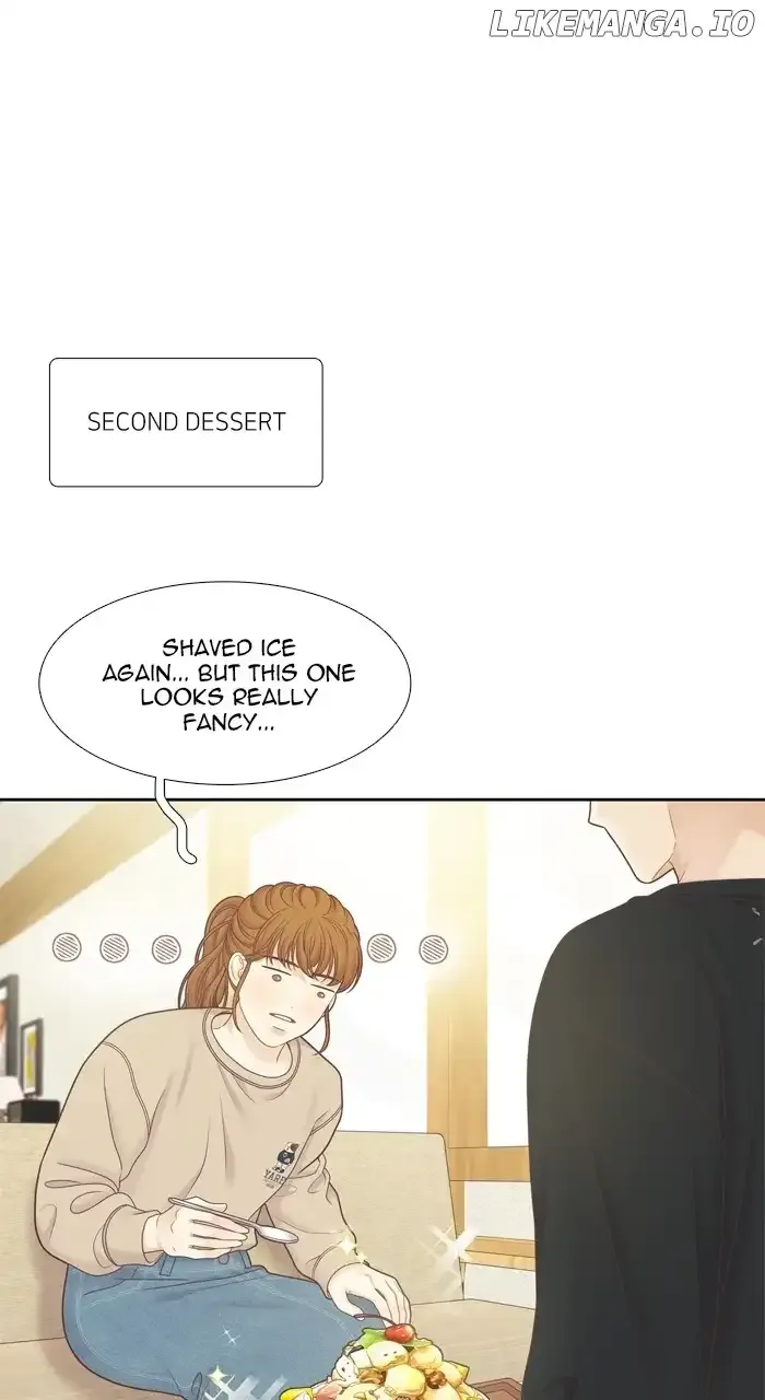 Girl’s World ( World of Girl ) Chapter 425 page 31 - 