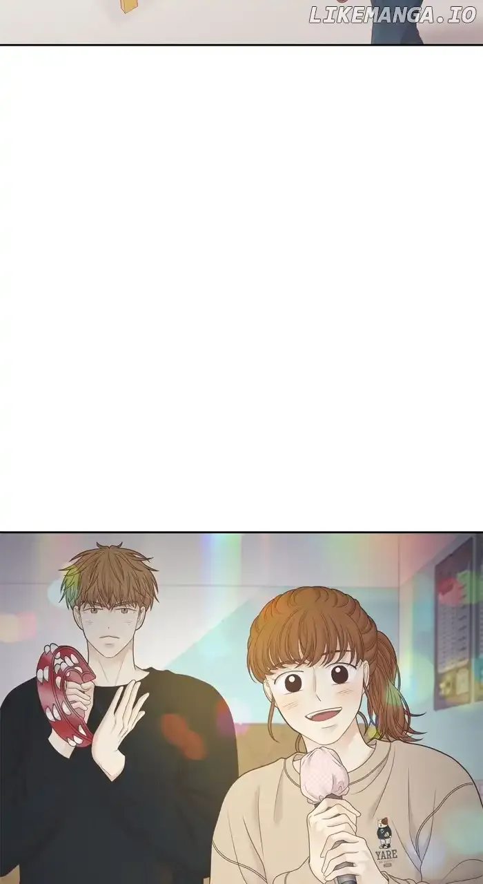 Girl’s World ( World of Girl ) Chapter 425 page 33 - 