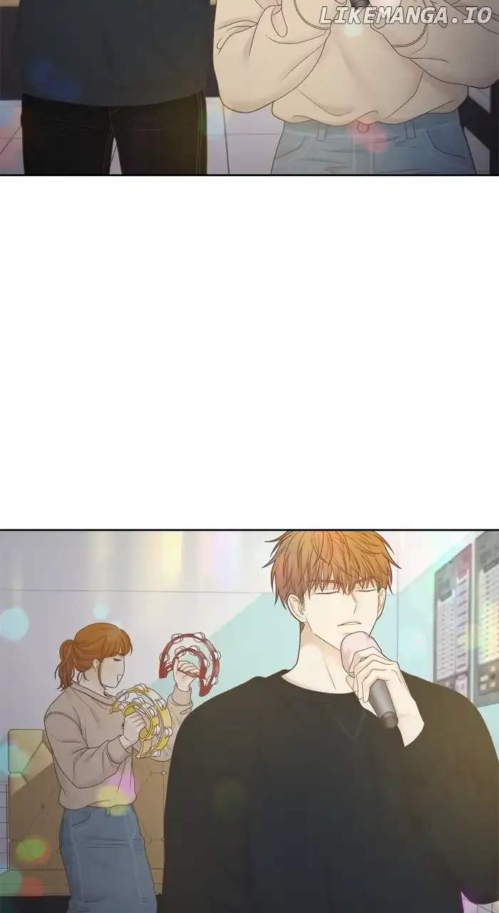 Girl’s World ( World of Girl ) Chapter 425 page 34 - 