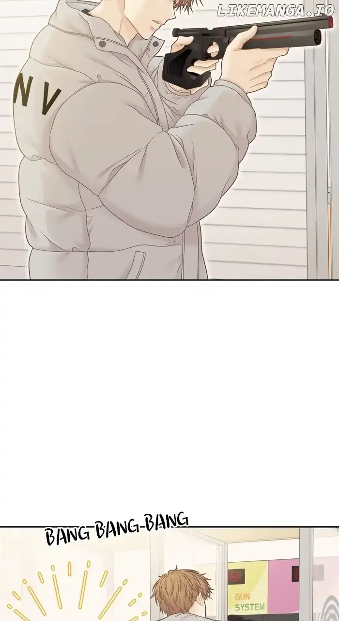 Girl’s World ( World of Girl ) Chapter 425 page 36 - 