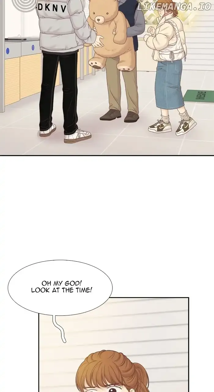 Girl’s World ( World of Girl ) Chapter 425 page 38 - 