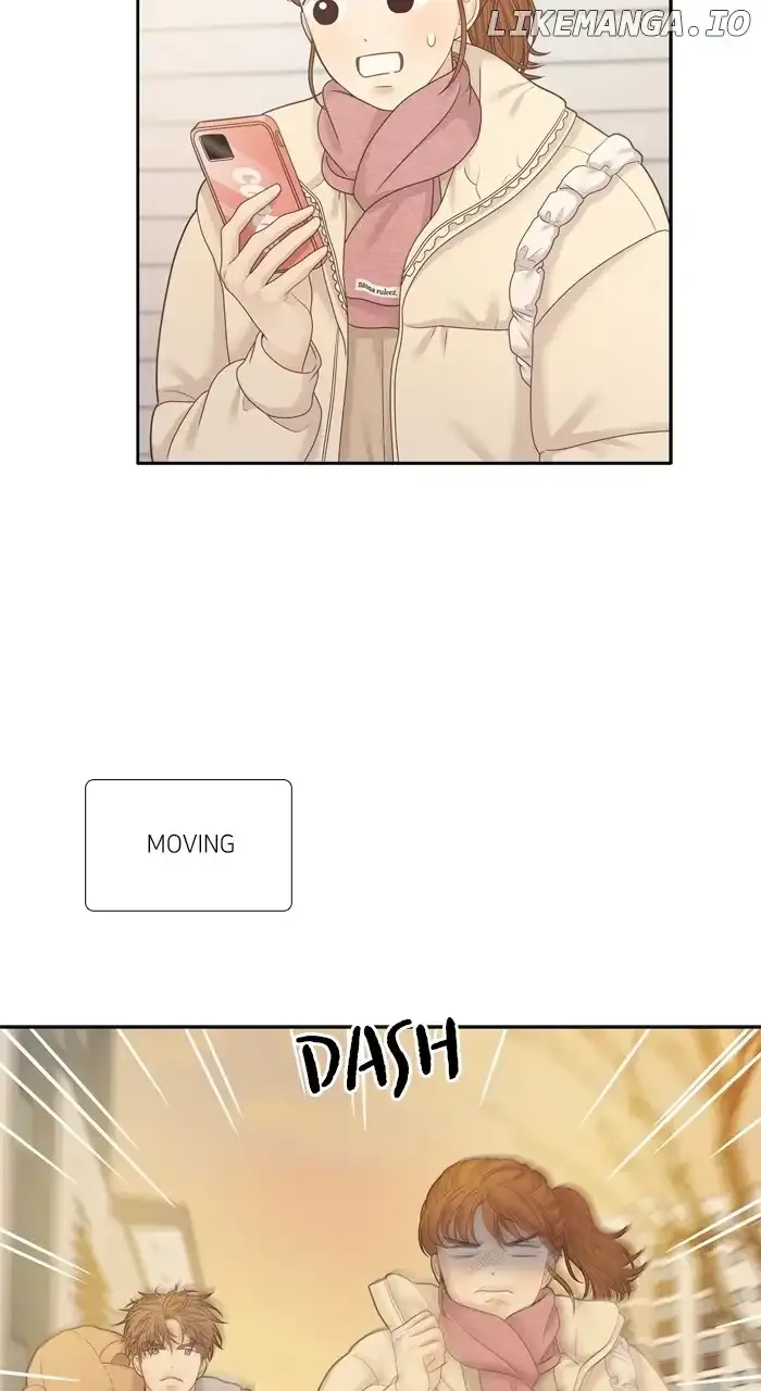Girl’s World ( World of Girl ) Chapter 425 page 39 - 