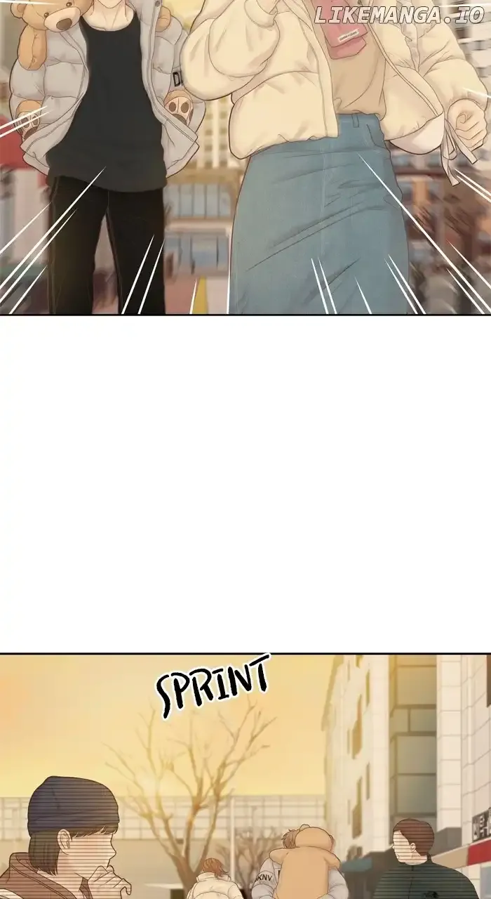 Girl’s World ( World of Girl ) Chapter 425 page 40 - 