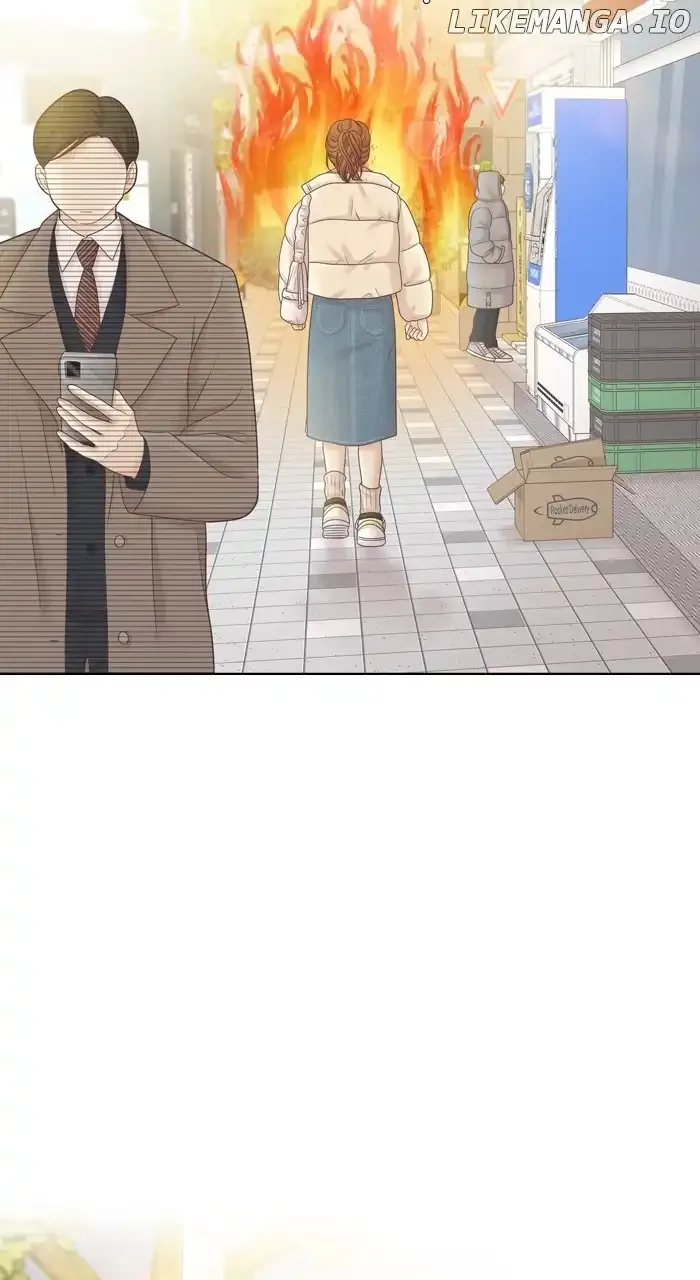 Girl’s World ( World of Girl ) Chapter 425 page 5 - 