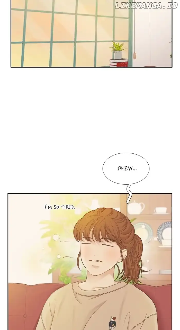 Girl’s World ( World of Girl ) Chapter 425 page 42 - 