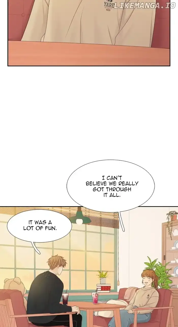 Girl’s World ( World of Girl ) Chapter 425 page 43 - 