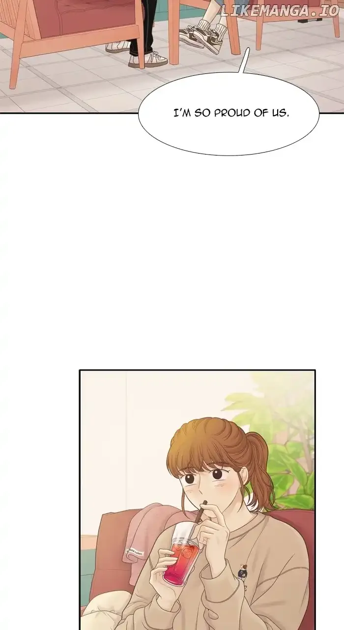 Girl’s World ( World of Girl ) Chapter 425 page 44 - 