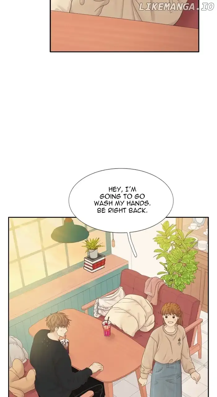 Girl’s World ( World of Girl ) Chapter 425 page 45 - 
