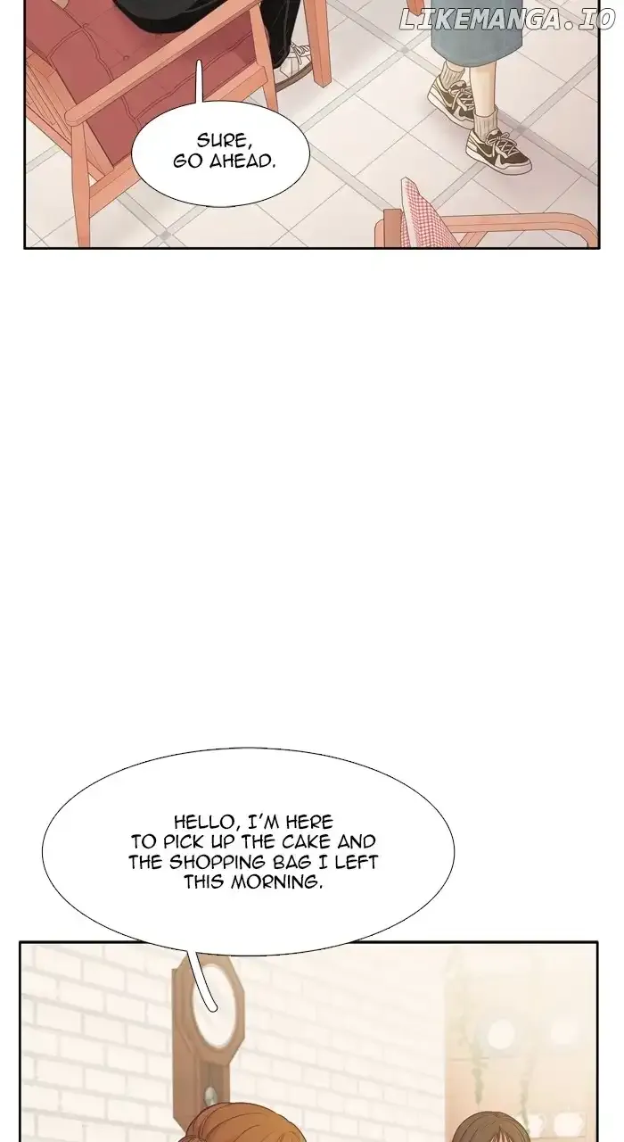 Girl’s World ( World of Girl ) Chapter 425 page 46 - 