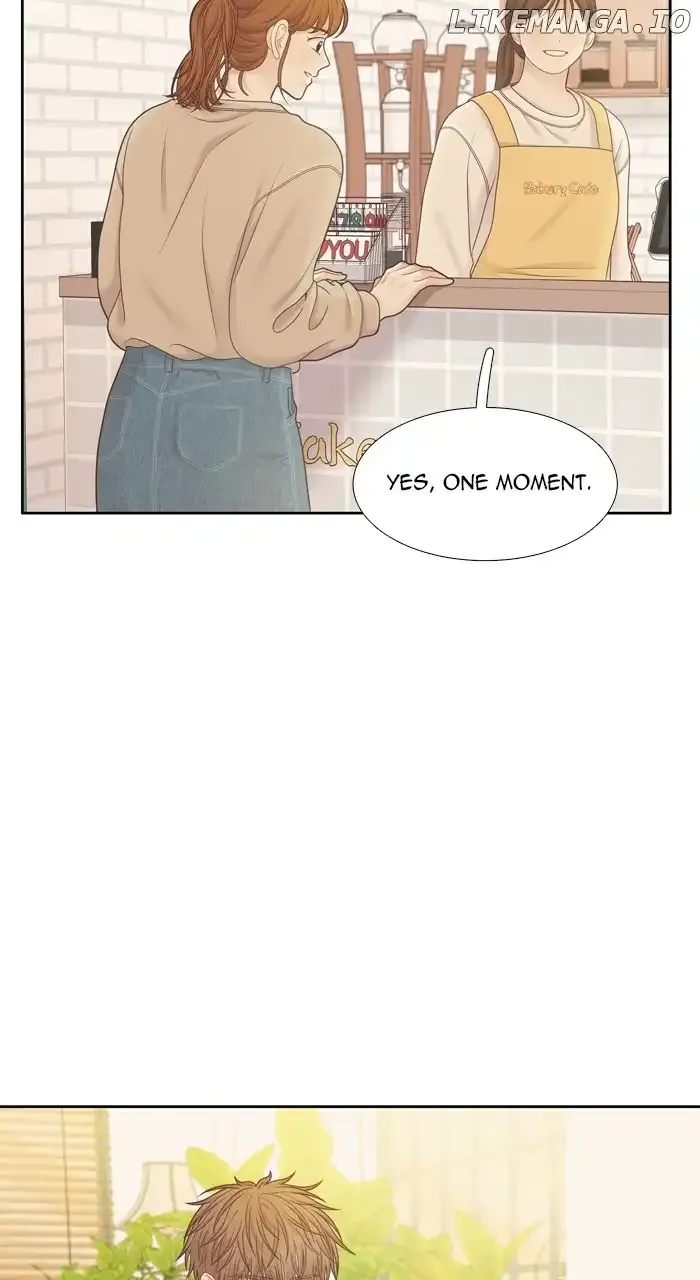 Girl’s World ( World of Girl ) Chapter 425 page 47 - 