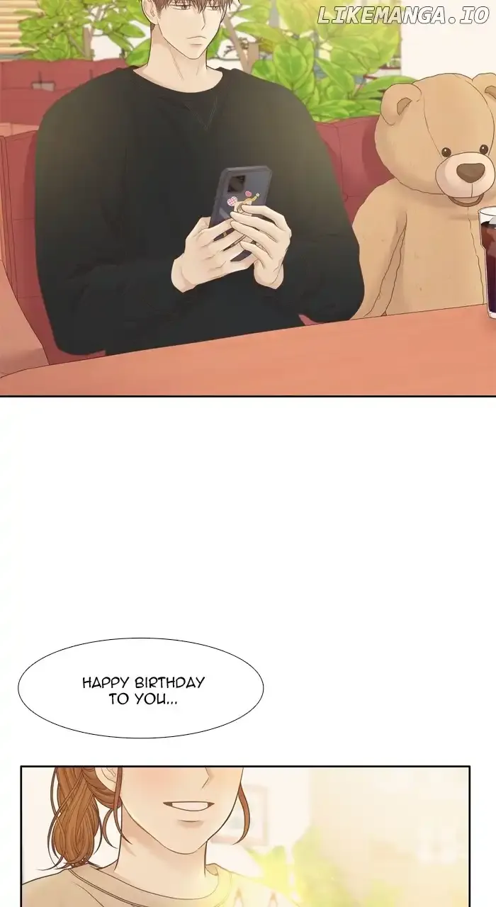 Girl’s World ( World of Girl ) Chapter 425 page 48 - 