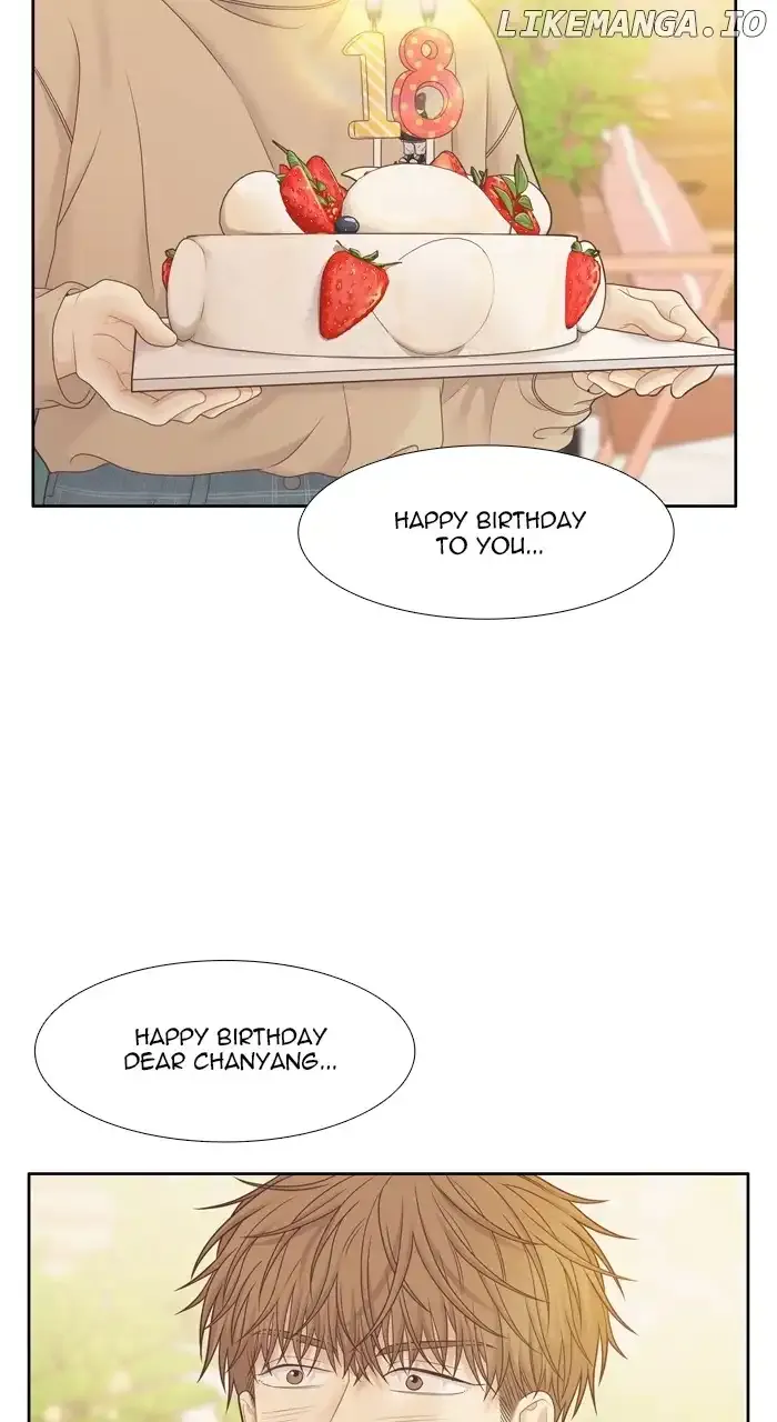 Girl’s World ( World of Girl ) Chapter 425 page 49 - 