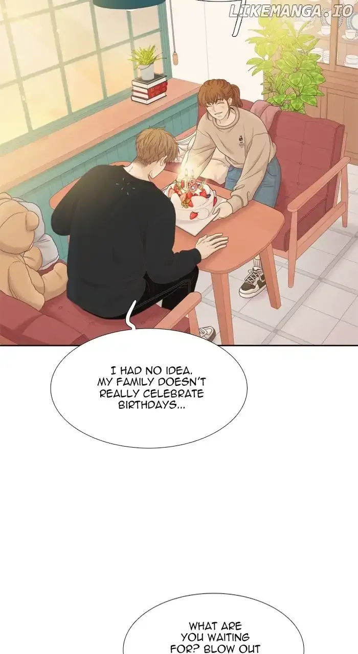 Girl’s World ( World of Girl ) Chapter 425 page 53 - 