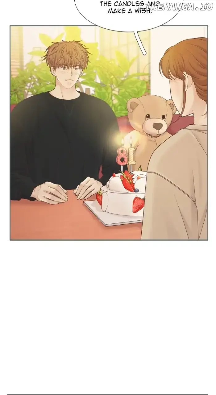 Girl’s World ( World of Girl ) Chapter 425 page 54 - 