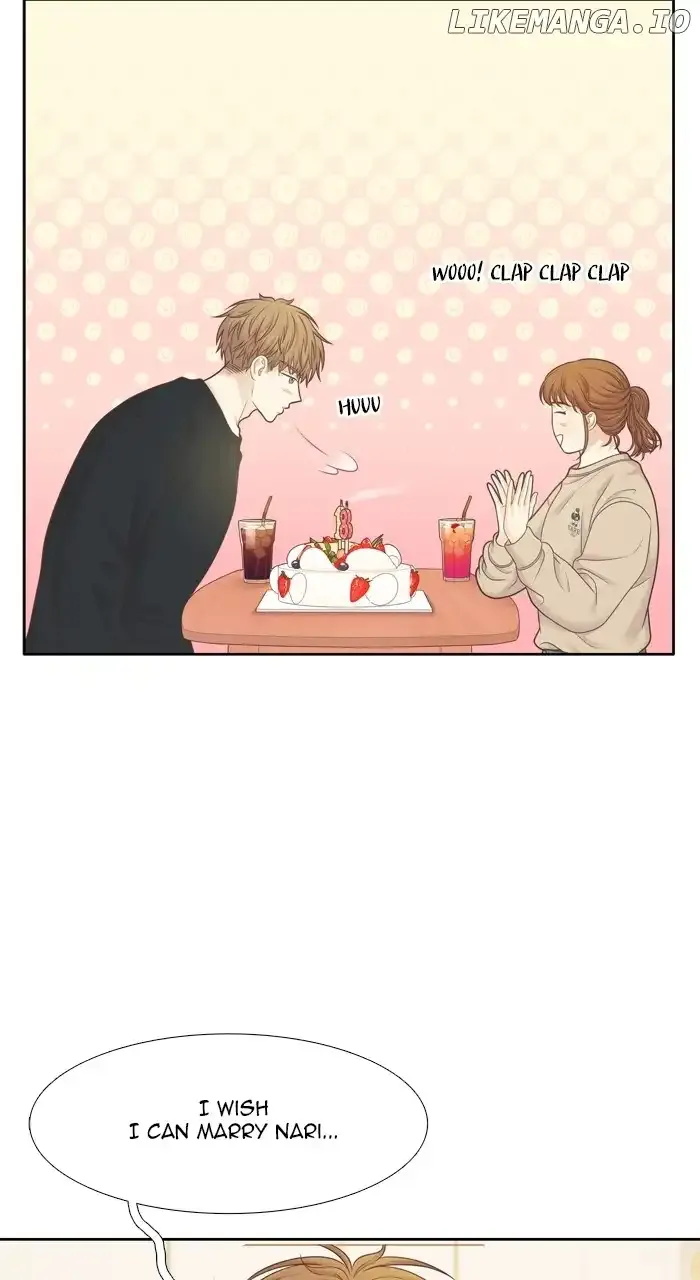 Girl’s World ( World of Girl ) Chapter 425 page 55 - 