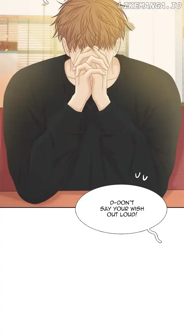 Girl’s World ( World of Girl ) Chapter 425 page 56 - 