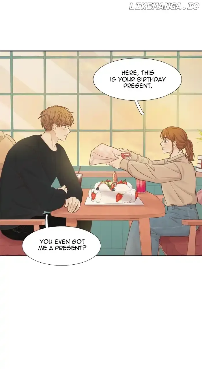 Girl’s World ( World of Girl ) Chapter 425 page 57 - 