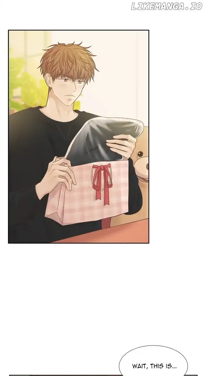 Girl’s World ( World of Girl ) Chapter 425 page 58 - 