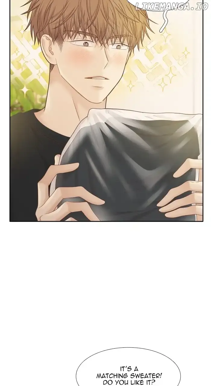 Girl’s World ( World of Girl ) Chapter 425 page 59 - 