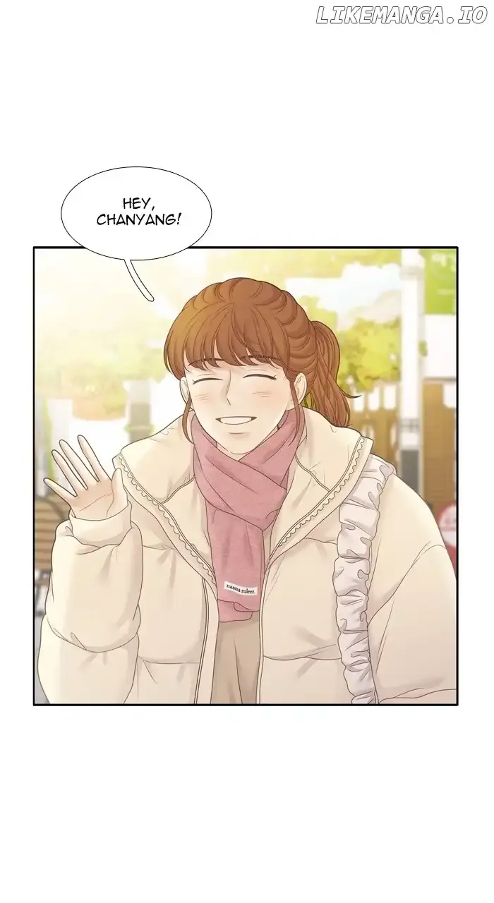 Girl’s World ( World of Girl ) Chapter 425 page 7 - 