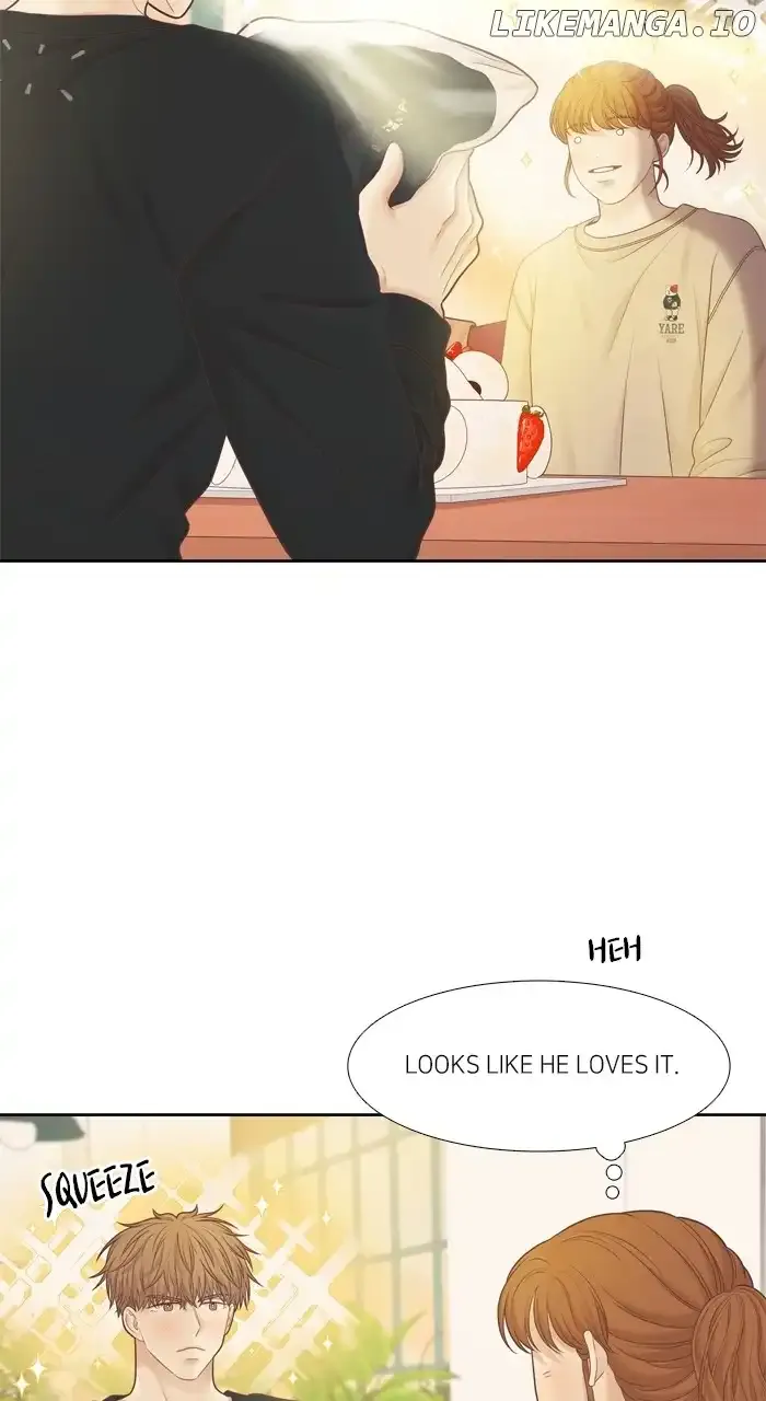 Girl’s World ( World of Girl ) Chapter 425 page 61 - 