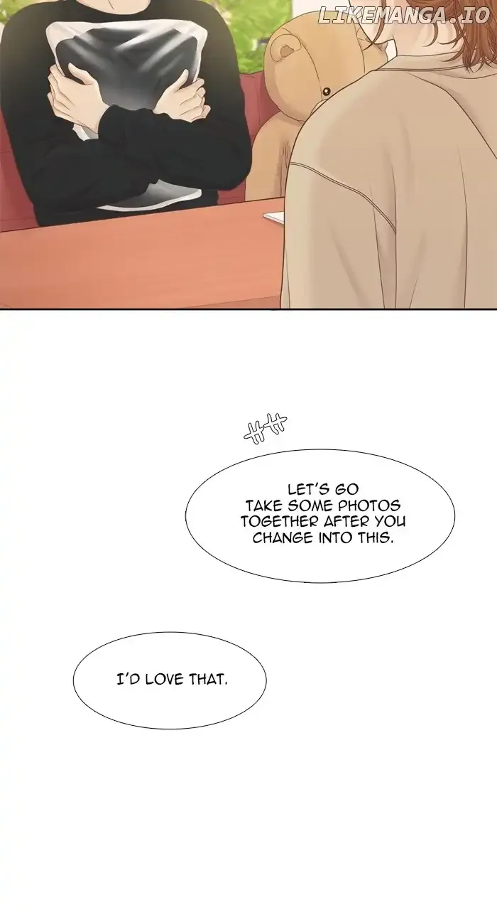 Girl’s World ( World of Girl ) Chapter 425 page 62 - 