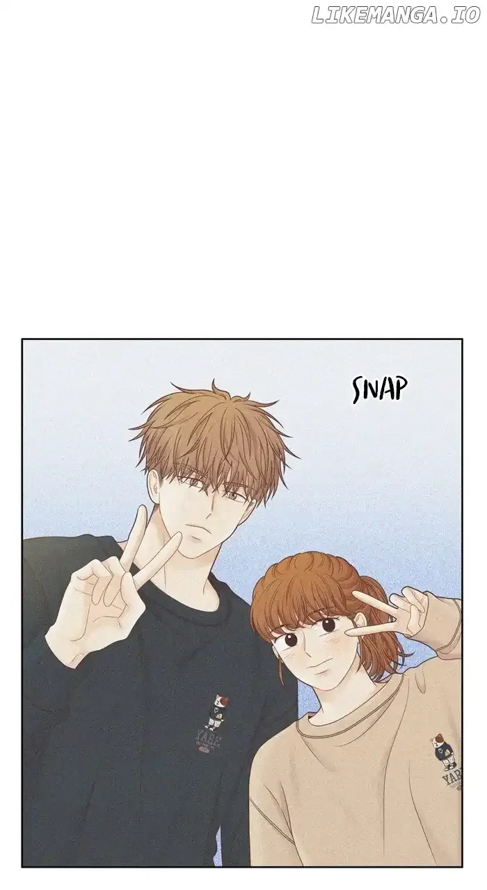 Girl’s World ( World of Girl ) Chapter 425 page 63 - 