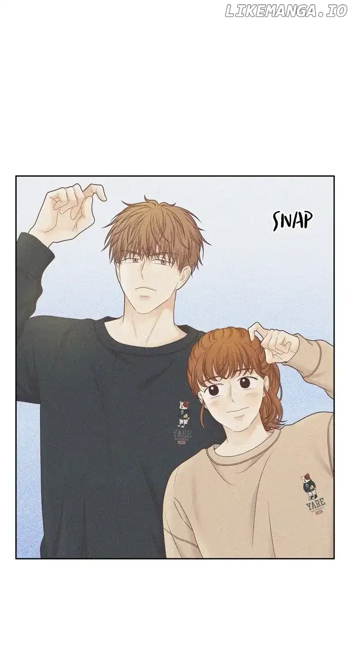 Girl’s World ( World of Girl ) Chapter 425 page 64 - 