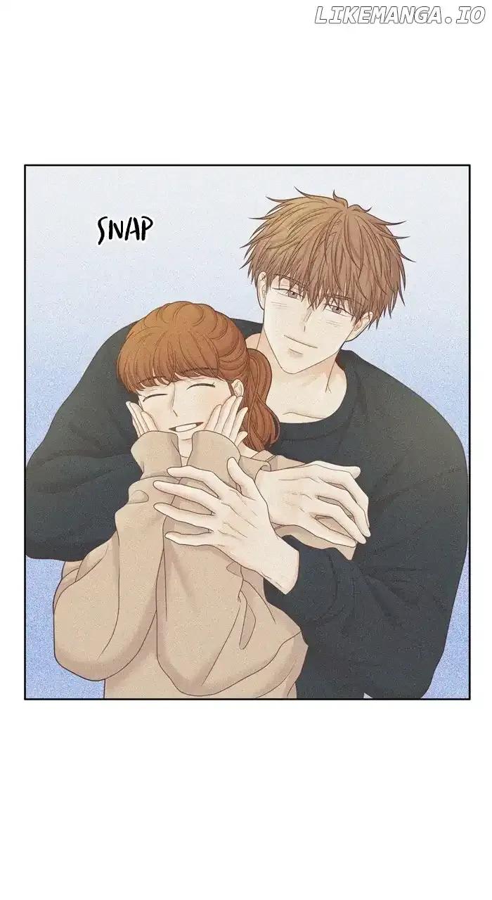 Girl’s World ( World of Girl ) Chapter 425 page 65 - 