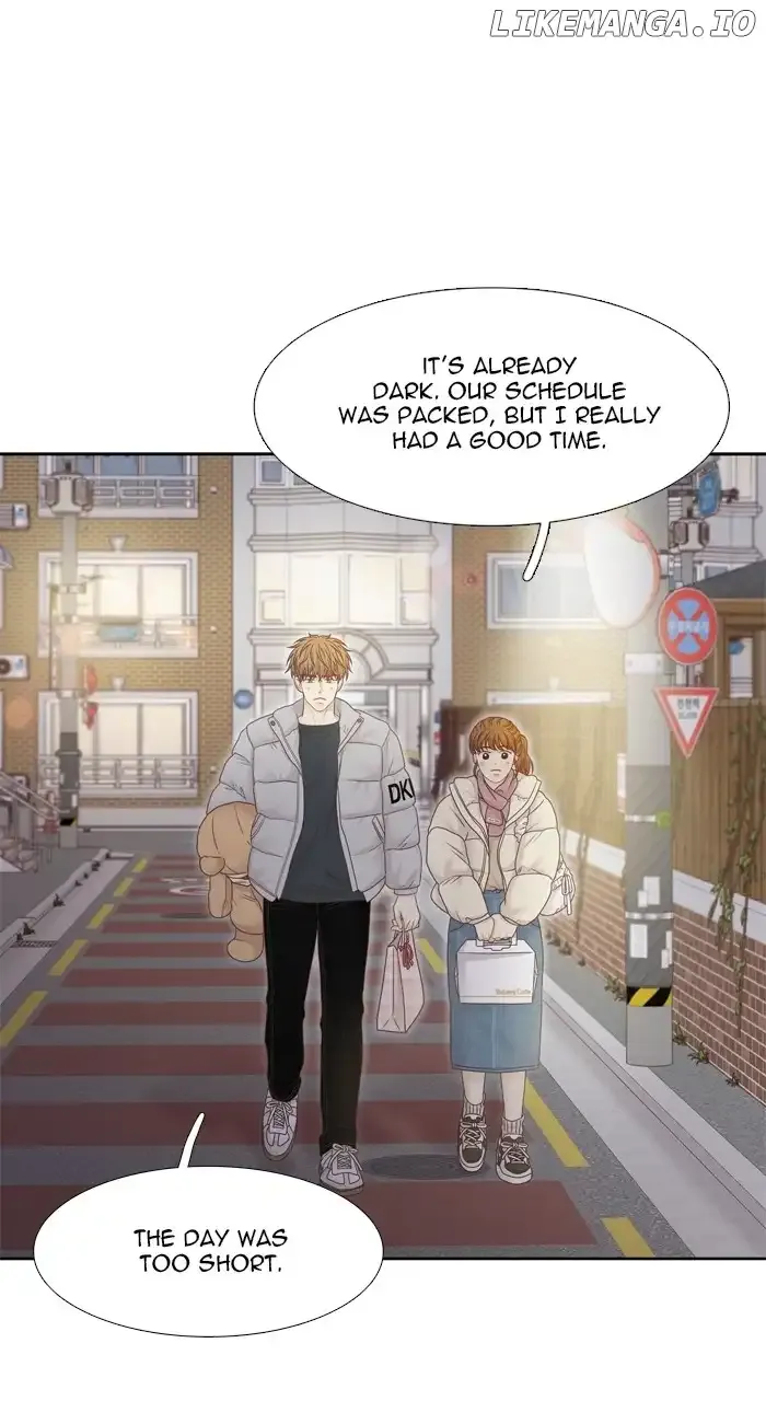 Girl’s World ( World of Girl ) Chapter 425 page 67 - 