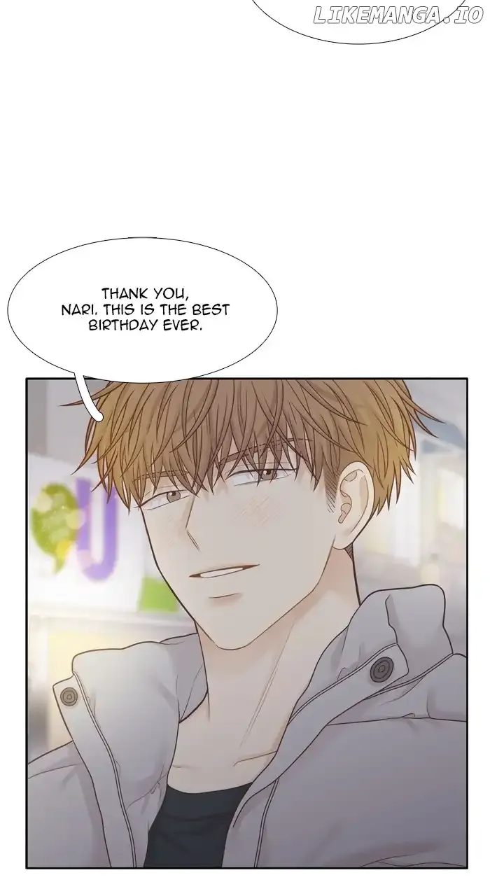 Girl’s World ( World of Girl ) Chapter 425 page 69 - 