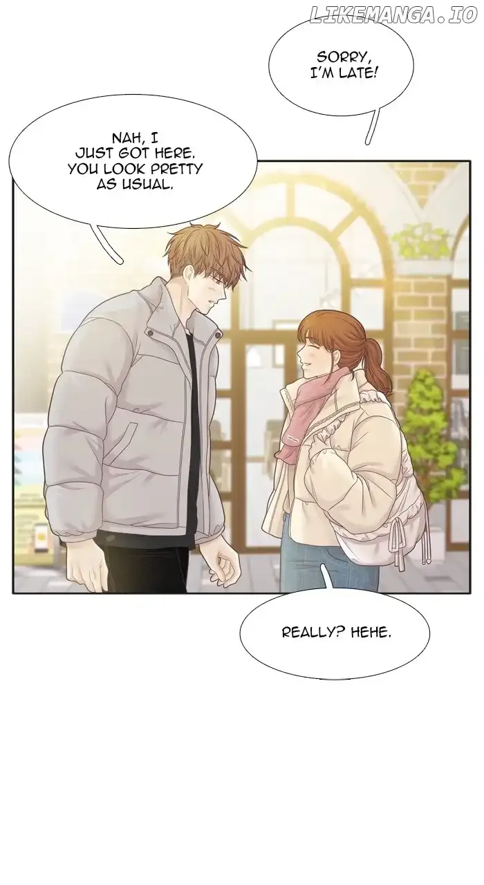 Girl’s World ( World of Girl ) Chapter 425 page 8 - 