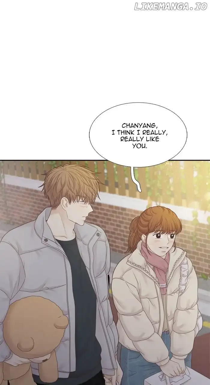 Girl’s World ( World of Girl ) Chapter 425 page 71 - 