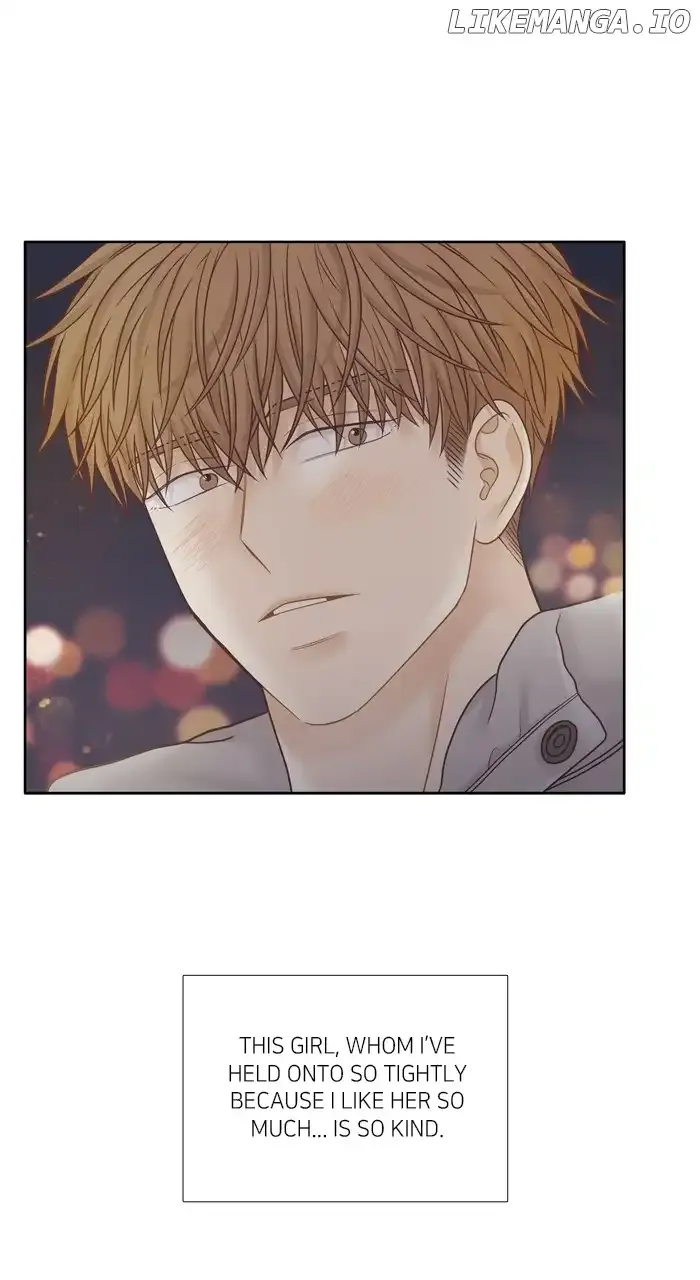 Girl’s World ( World of Girl ) Chapter 425 page 73 - 