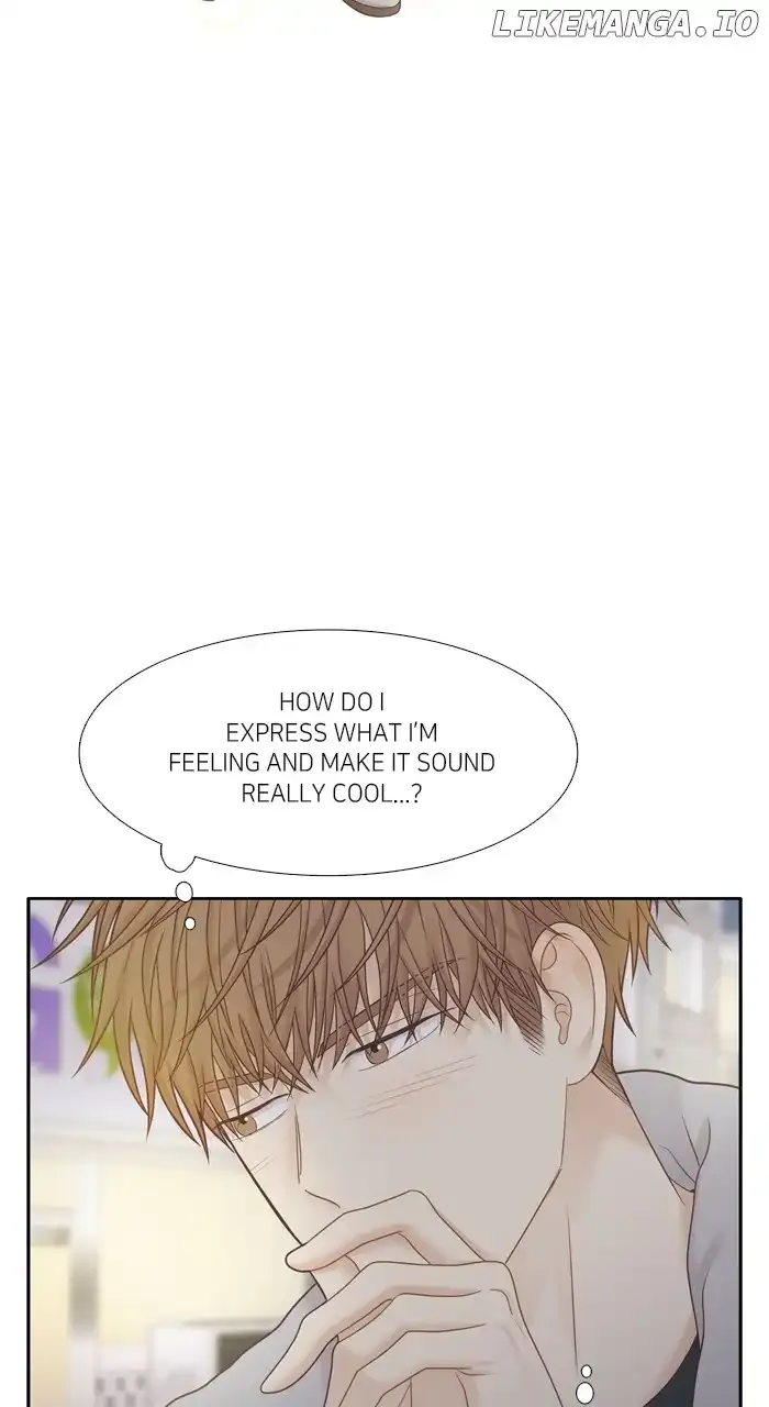 Girl’s World ( World of Girl ) Chapter 425 page 75 - 