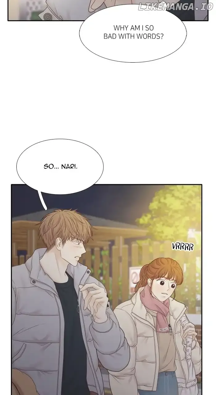Girl’s World ( World of Girl ) Chapter 425 page 76 - 