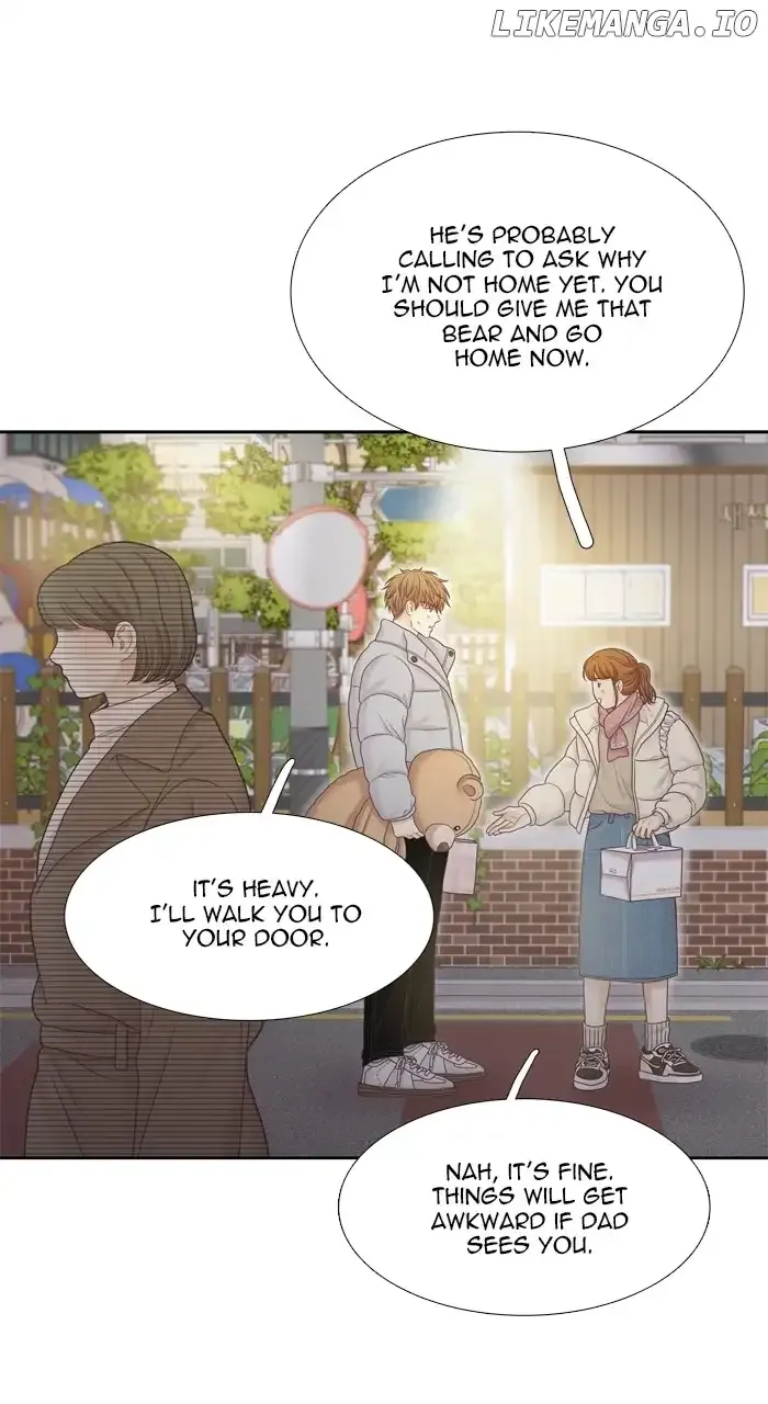 Girl’s World ( World of Girl ) Chapter 425 page 78 - 
