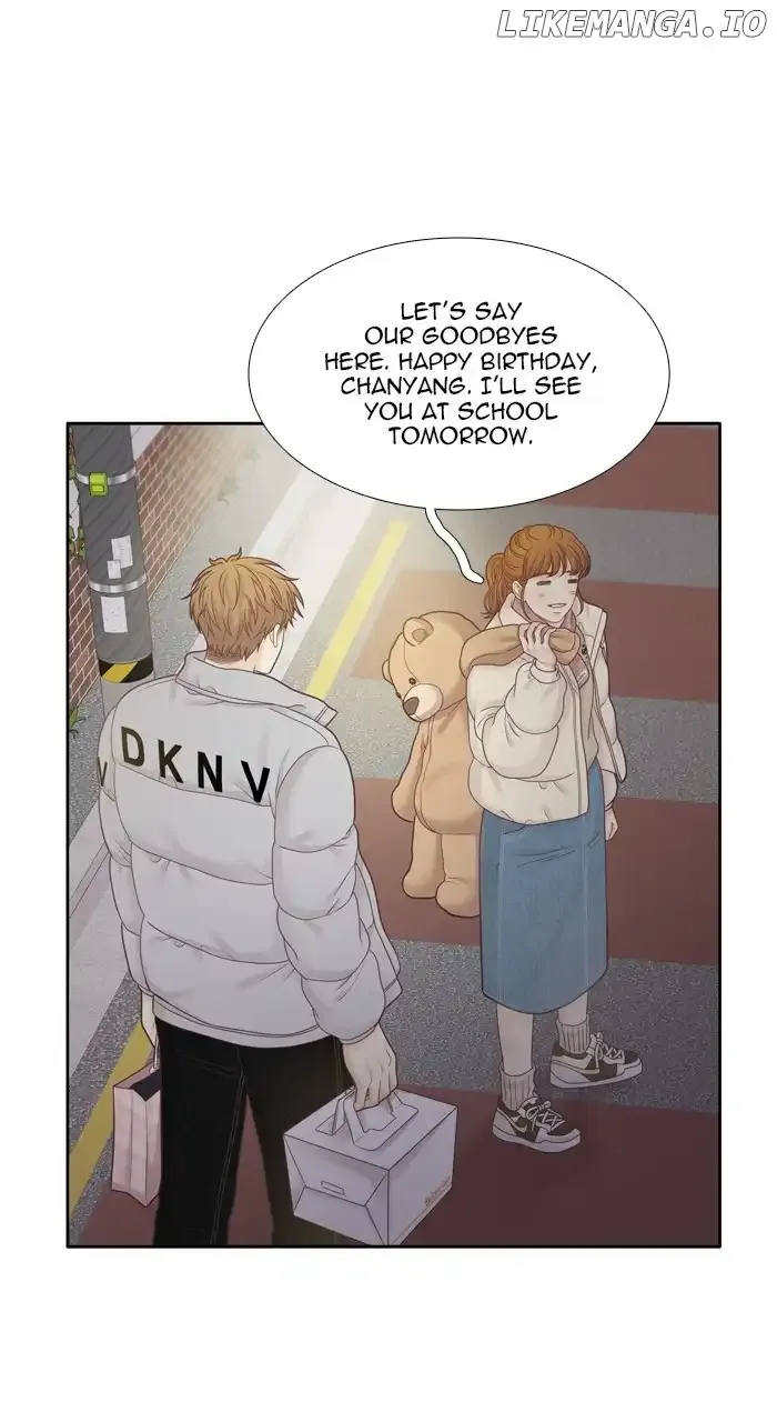 Girl’s World ( World of Girl ) Chapter 425 page 79 - 