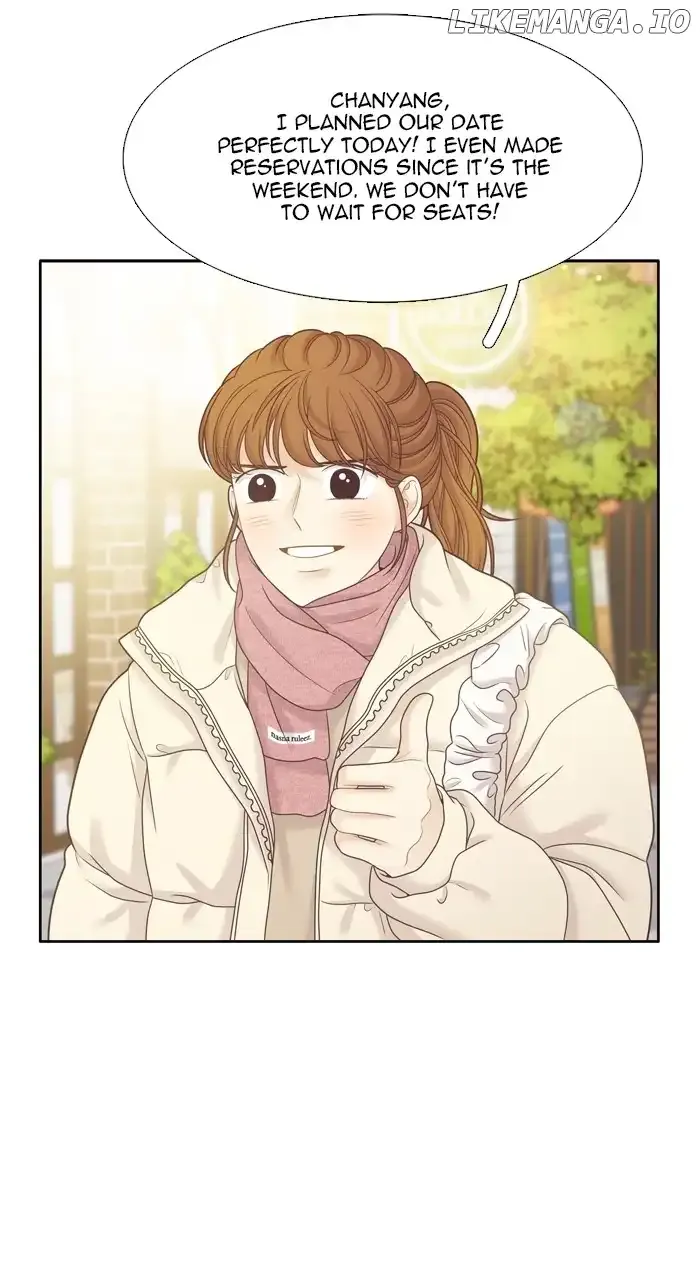 Girl’s World ( World of Girl ) Chapter 425 page 9 - 