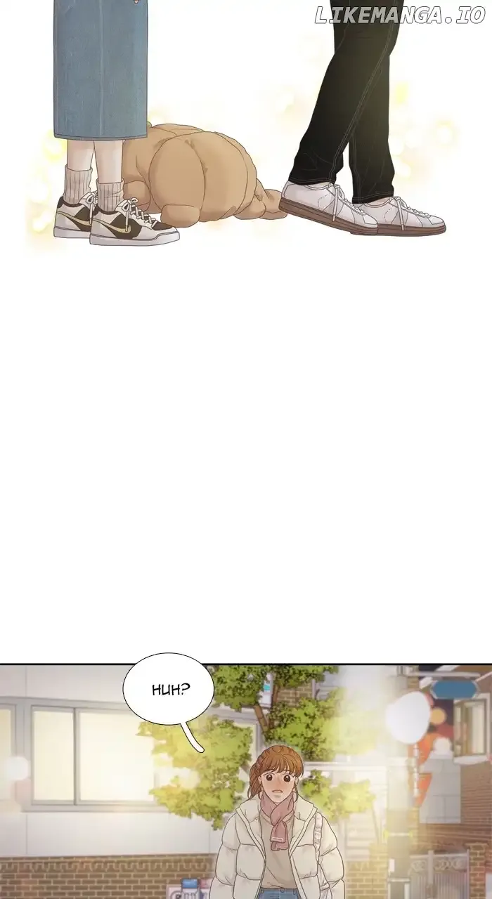 Girl’s World ( World of Girl ) Chapter 425 page 85 - 