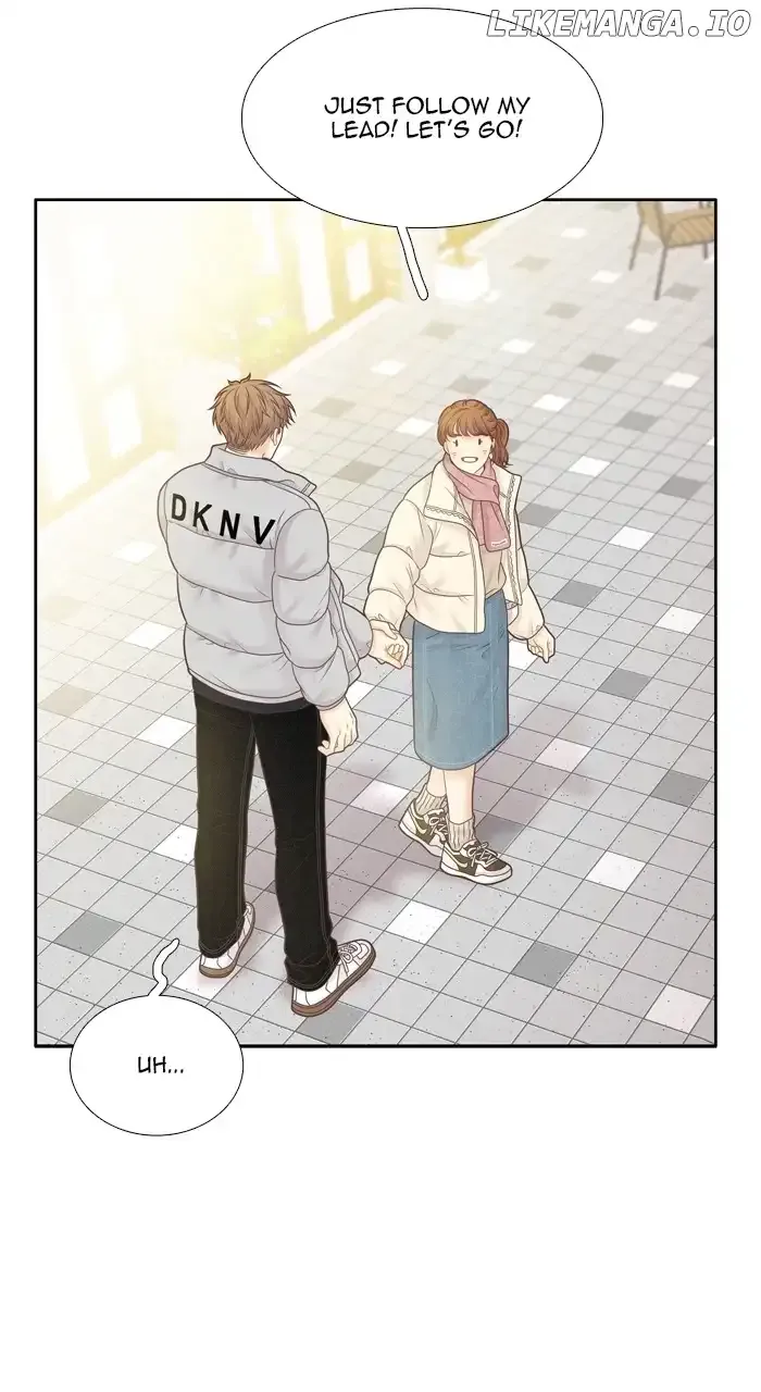 Girl’s World ( World of Girl ) Chapter 425 page 10 - 