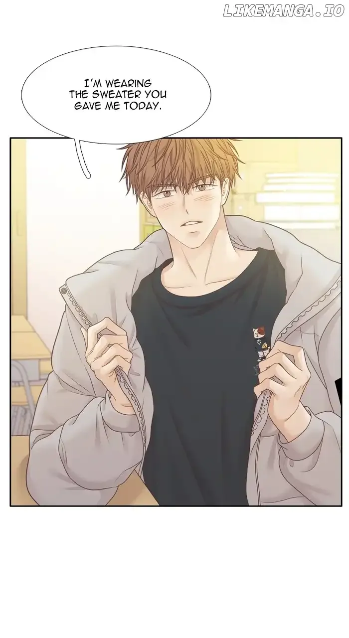 Girl’s World ( World of Girl ) Chapter 426 page 12 - 