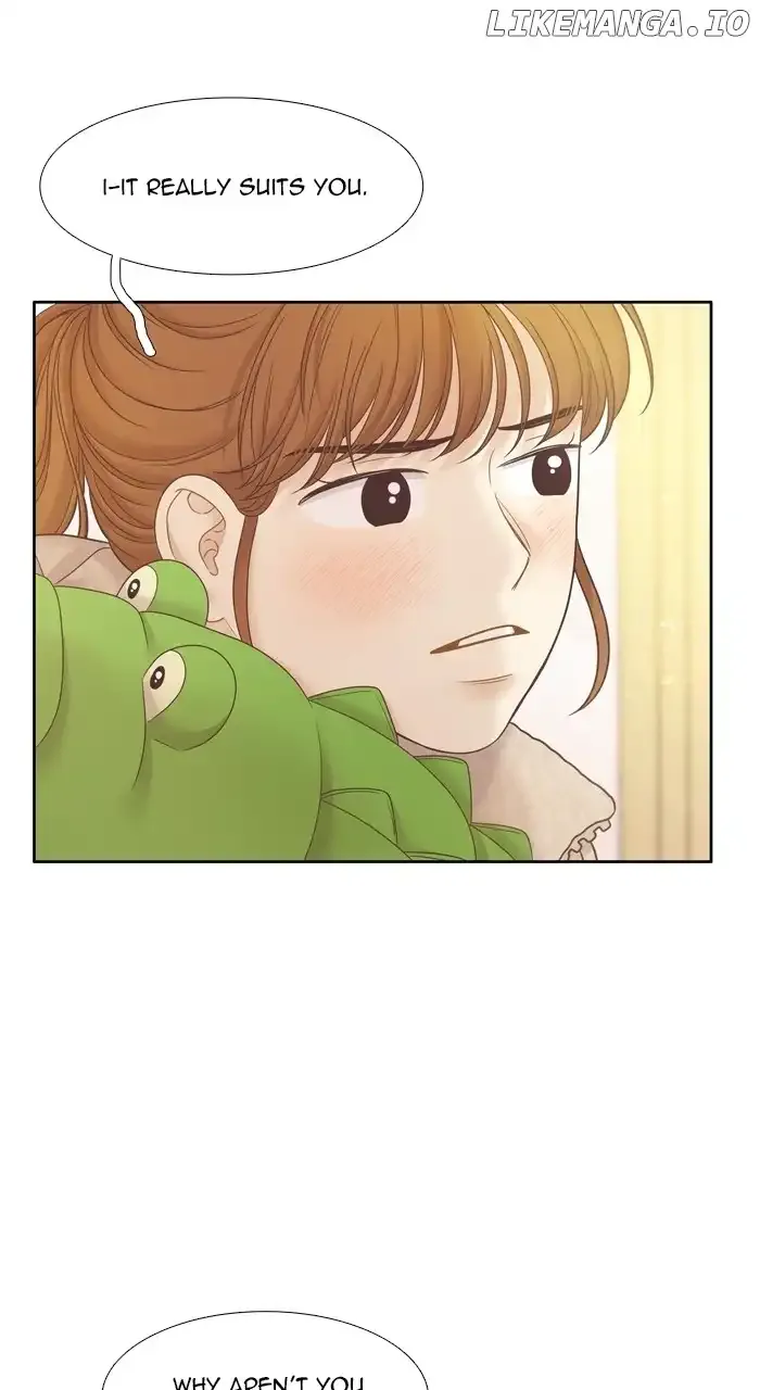 Girl’s World ( World of Girl ) Chapter 426 page 14 - 