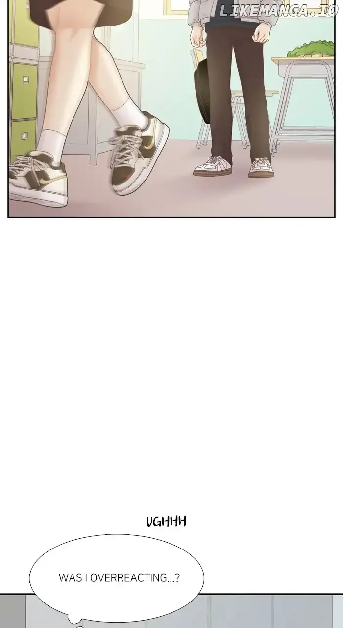 Girl’s World ( World of Girl ) Chapter 426 page 20 - 